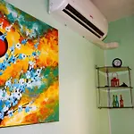 شقة Large Terrace Two Blocks From The تورّيفيِخا
