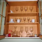 شقة Large Terrace Two Blocks From The *