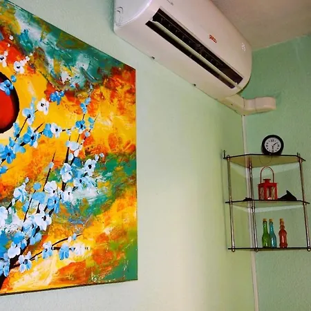 Apartamento Large Terrace Two Blocks From The Torrevieja
