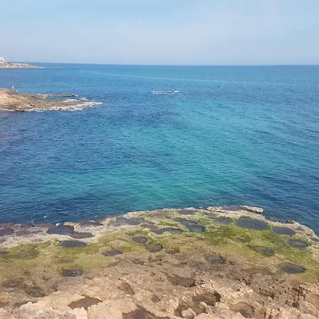 Διαμέρισμα Large Terrace Two Blocks From The